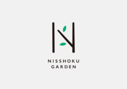 nisshoku garden ©GRAPHITICA