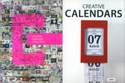 creative calendar ©GRAPHITICA