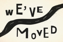 we've moved ©GRAPHITICA