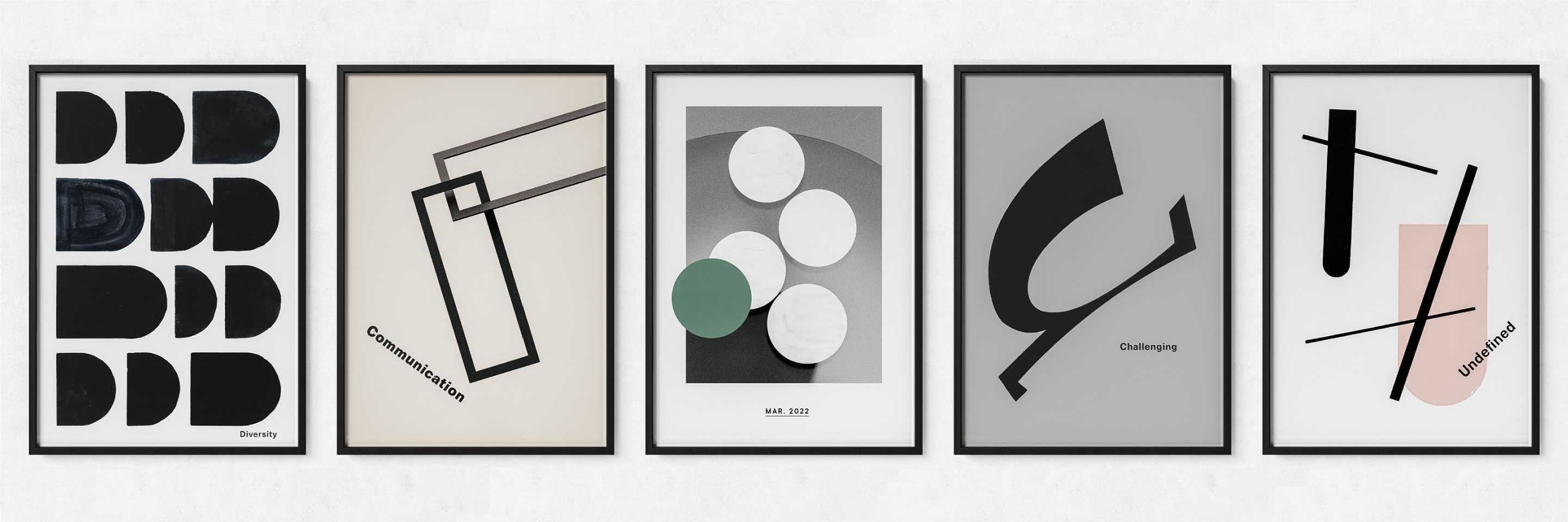 ArtPrints Collection : VISION | GRAPHITICA — Visual