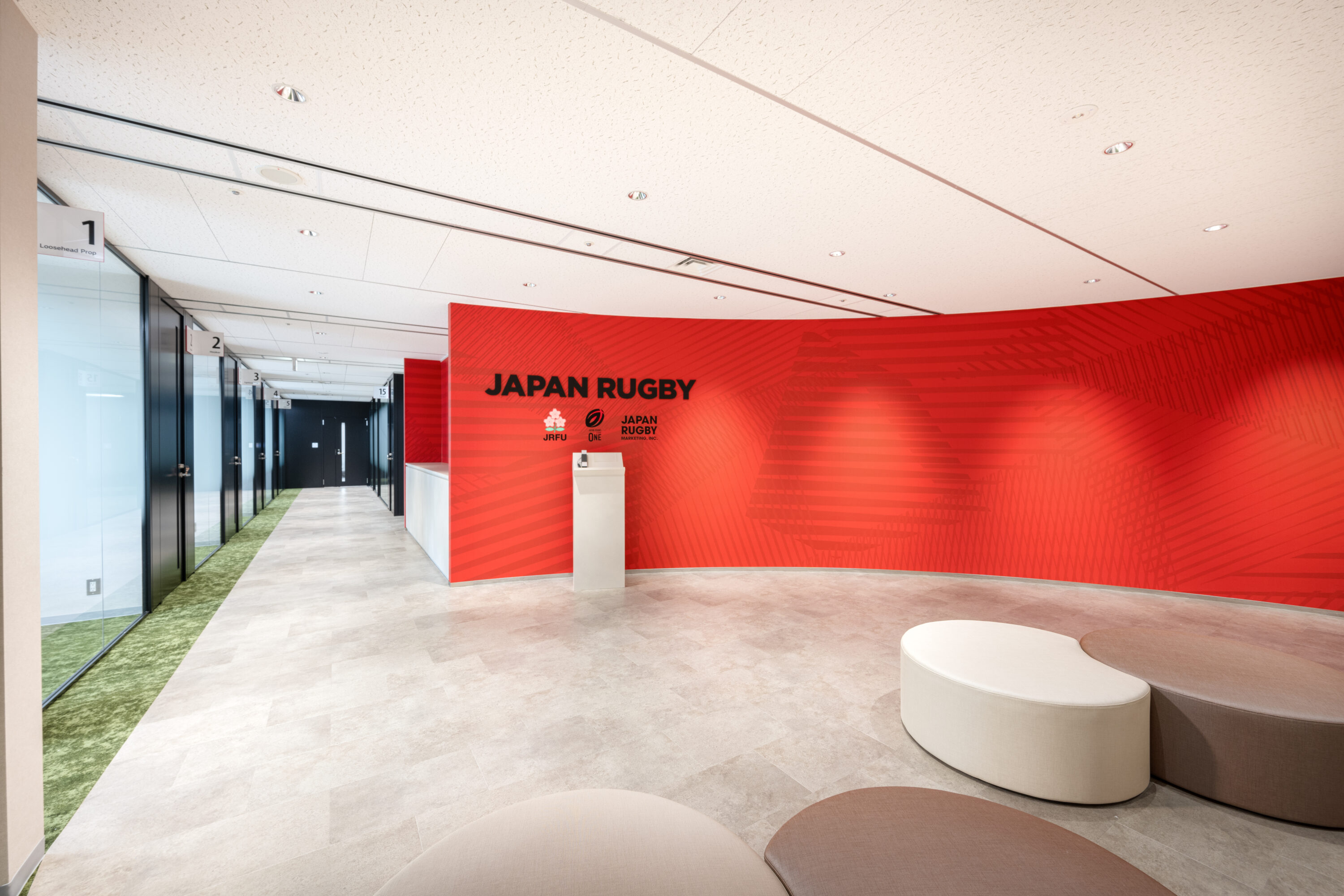 Amazon.co.jp: 2755 日本ラグビーフットボール協会JR FUJapan